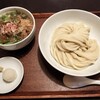 手打ちうどん　 いしづか - 