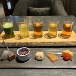 祇園 北川半兵衞 - 