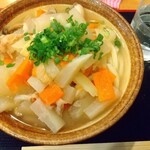 讃岐うどん 條辺 - 