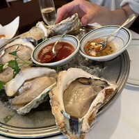 ウルフギャング・ステーキハウス 六本木 - 