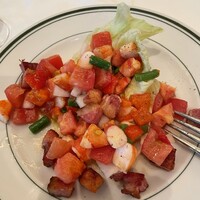 ウルフギャング・ステーキハウス 六本木 - 