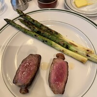 ウルフギャング・ステーキハウス 六本木 - 