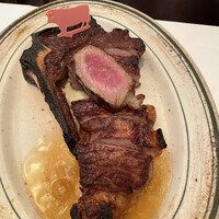 ウルフギャング・ステーキハウス 六本木 - 