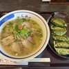 麺's ら.ぱしゃ - 料理写真:
