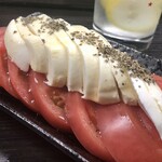 立ち呑み処 ふくふく - 