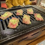 Yakiniku Ushinoie - 