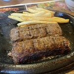 ブロンコビリー 檀渓通店 - 