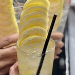 立ち呑み処 ふくふく - 