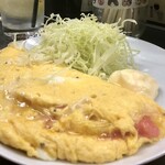 立ち呑み処 ふくふく - 