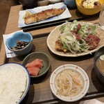 土鍋炊ごはん なかよし - 