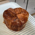 BLUE POPPY Bakery - クイニーアマン