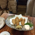 Izakaya Daihachiguruma - 