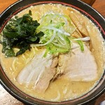 Ramenemman - みそラーメン