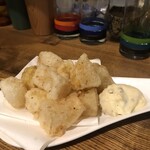 ワインバル ashitaba - 