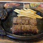 ブロンコビリー 檀渓通店 - 