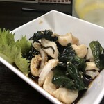 立ち呑み処 ふくふく - 