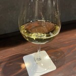 Koufukusai Kamekichi - グラスワイン