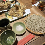 SOBA ABIRU - 