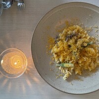 TOOTH TOOTH GARDEN RESTAURANT - 