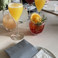 TOOTH TOOTH GARDEN RESTAURANT - 