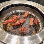 Yakiniku Matsumoto - 