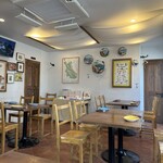 TRATTORIA-PIZZERIA polipo - 