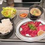 焼肉 松本 - 