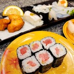 Sushi Yuukan - 