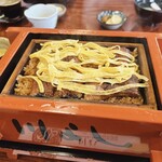 うなぎ処 川よし - 