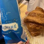 エシレ・メゾン デュ ブール - 