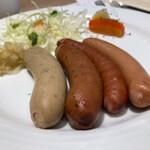 쵸우즈메야 카라이자와 아웃렛점 - 