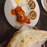 Salman&Sohel HALAL Kitchen Kyoto - 