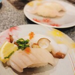 Sushi Yuukan - 