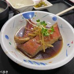 魚市場食堂 - 