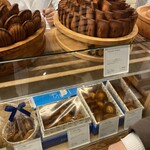 エシレ・メゾン デュ ブール - 