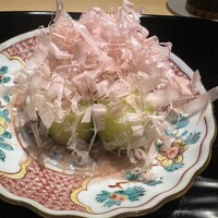 富小路 やま岸 - 