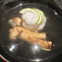 富小路 やま岸 - 