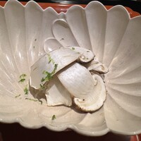 富小路 やま岸 - 