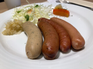 Chozume ya Karuizawautottoten