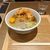 蕎麦 いまゐ - 料理写真:天玉そば