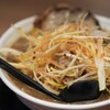 麺屋壱正 各務原店