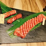 ふらの和牛よしうし - 