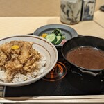 Ginza Tenichi - 