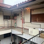 定食･喫茶 EIYO - 