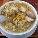 杭州飯店 - 中華そば