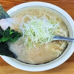 Kamariya Taishou - ラーメン