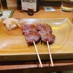 Yakiniku Kushi Rokki- - 