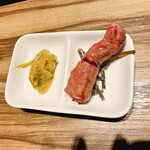 ふらの和牛よしうし - 