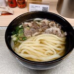 讃岐手打うどん 麗 - 