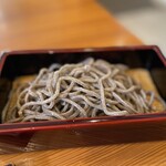 Soba Kokyuu - 